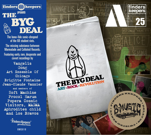 The Byg Deal