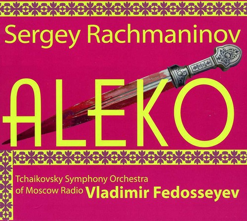 Aleko