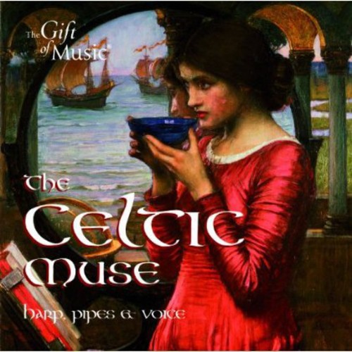 Celtic Muse