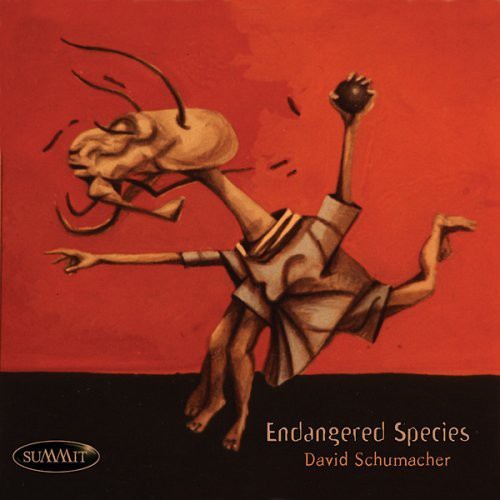 Endagered Species