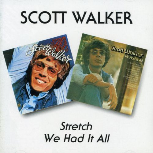 Stretch /  We Had It All [Import]