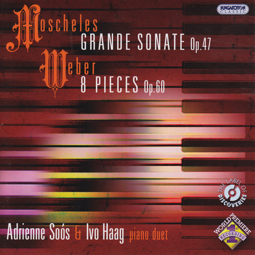 Grande Sonate Op 47