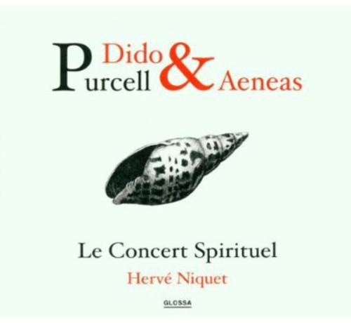 Dido & Aeneas