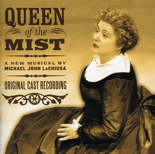 Queen of the Mist