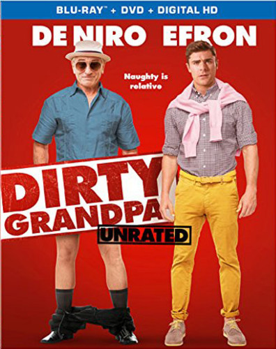 Dirty Grandpa