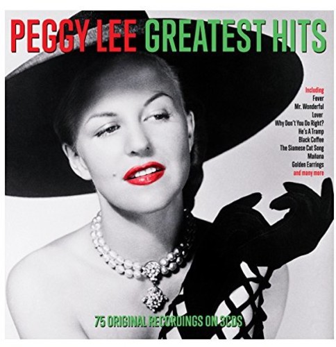Greatest Hits [Import]