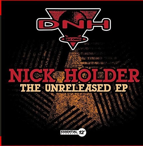 Unreleased EP