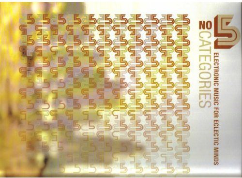 No Categories 5: Electronic Music Eclectic /  Var