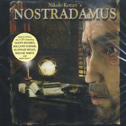 Nostradamus [Import]