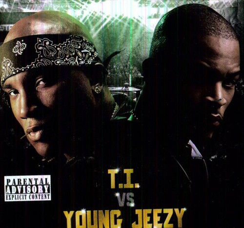 T.I. Vs Young Jeezy