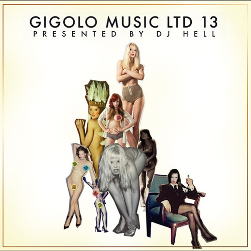 Gigolo Music LTD 13