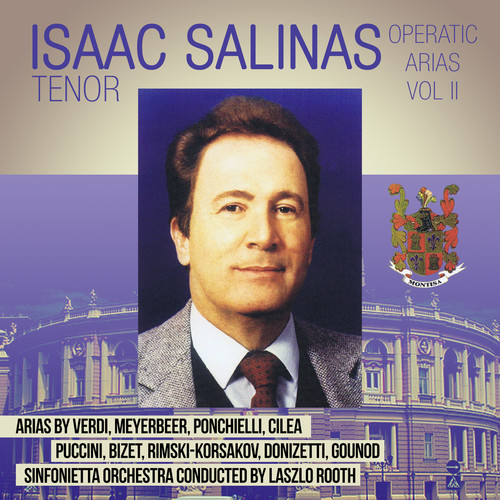 Operatic Arias II