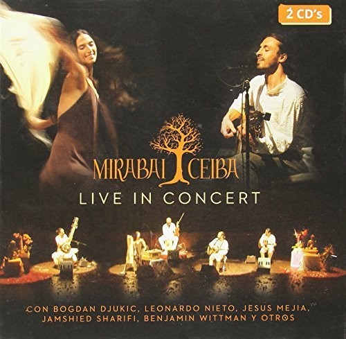 Live in Concert [Import]