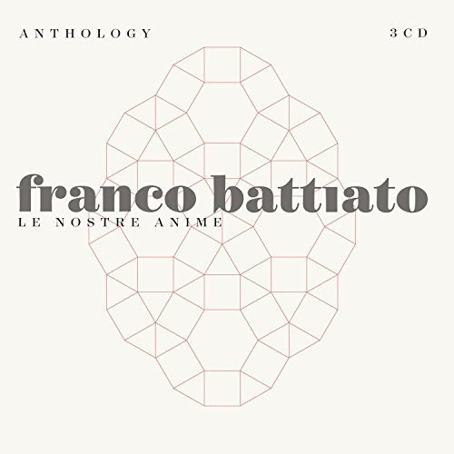 Anthology: Le Nostre Anime (W/Dvd) (Ita)