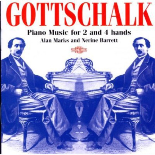 Piano Music for 2 & 4 Hands