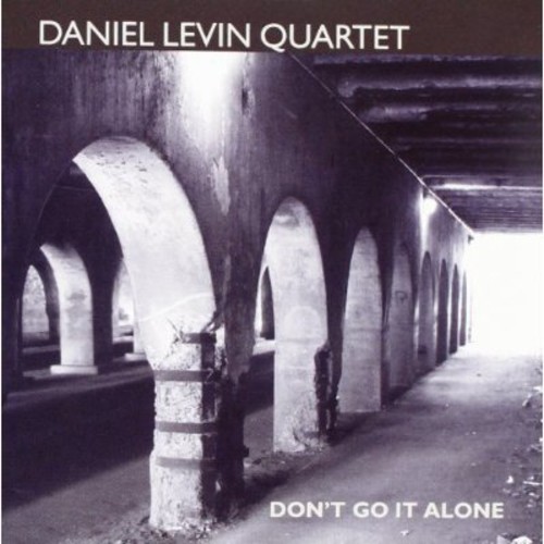 Don't Go It Alone