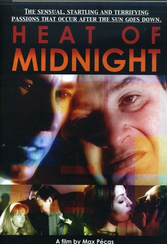 Heat of Midnight