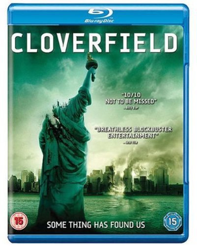 Cloverfield [Import]
