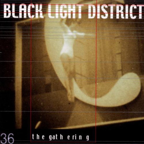 Black Light District [Import]