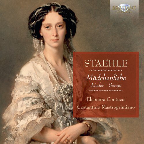 Madchenliebe Songs