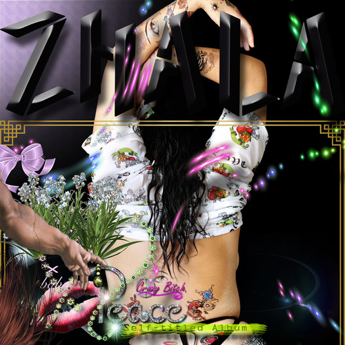 ZHALA