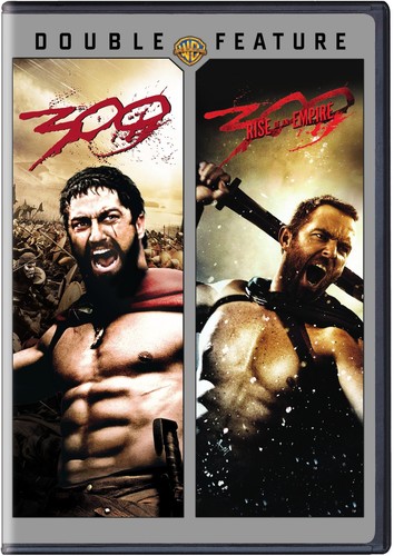 300 /  300: Rise of an Empire