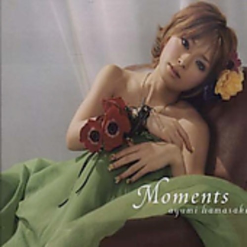 Moments [Import]