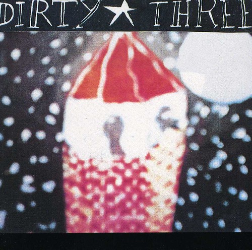 Dirty Three