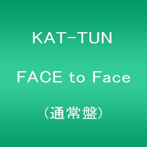 Face to Face [Import]