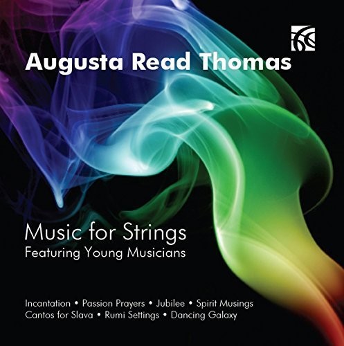 Music for Strings