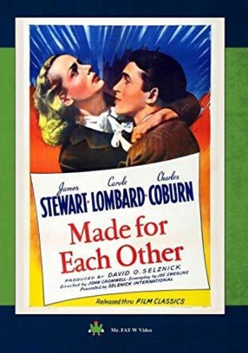 Made for Each Other