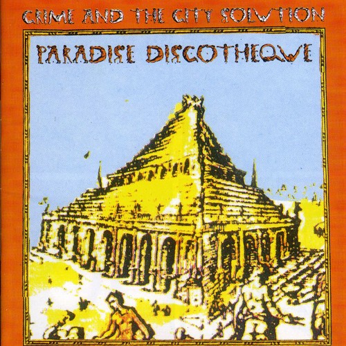 Paradise Discotheque