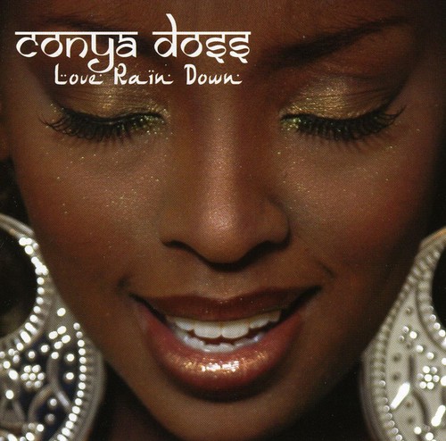 Love Rain Down