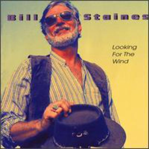 Bill Staines - Look for the Wind