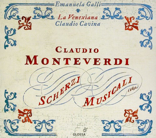 Scherzi Musicali