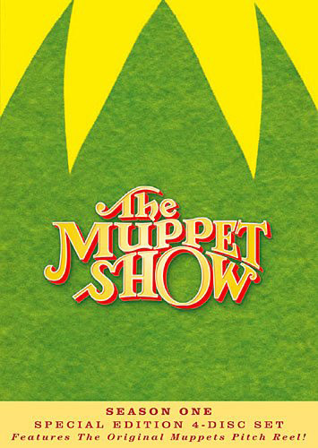 Muppet Show: Season One - The Muppet Show: Season One