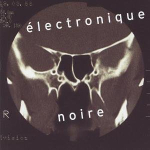 Electronique Noire [Import]