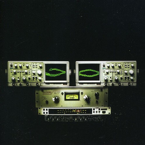 From the Cradle to the Rave [Import]