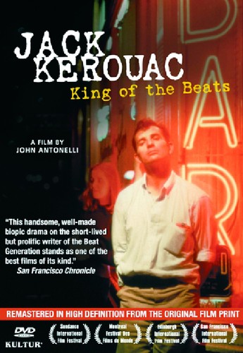 Jack Kerouac: King of the Beat