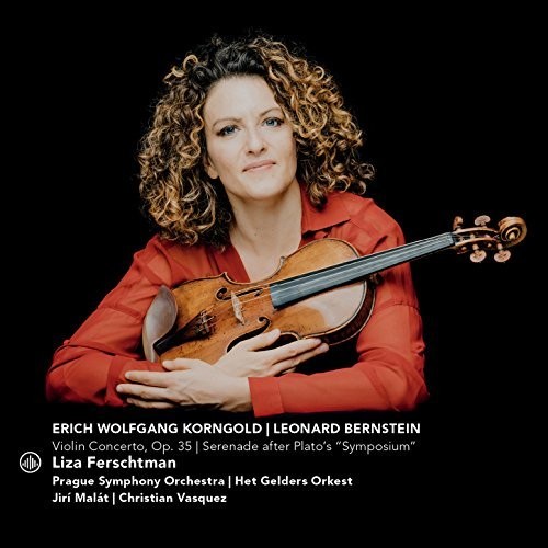 Violin Concerto