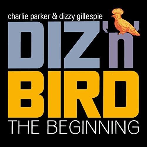 Diz N Bird: The Beginning [Import]