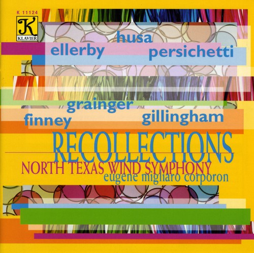 Recollections
