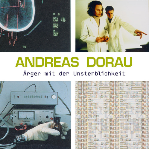 Arger Mit Der Unsterblichkeit