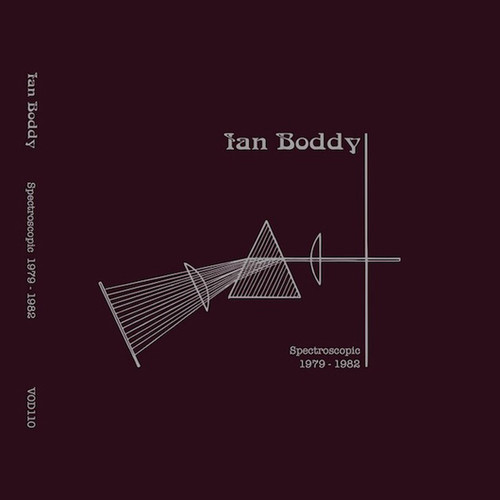 Spectroscopic 1979-1982