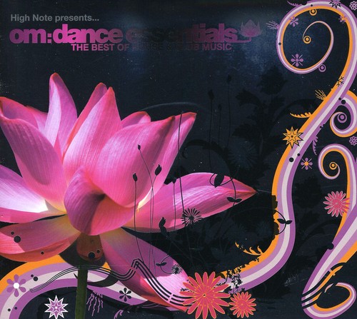 Dance Essentials 1 /  Various [Import]