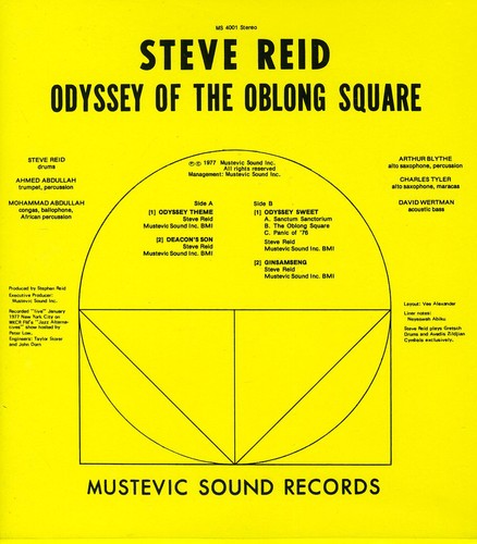 Album Art