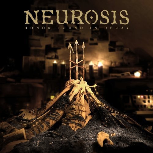 Album Art