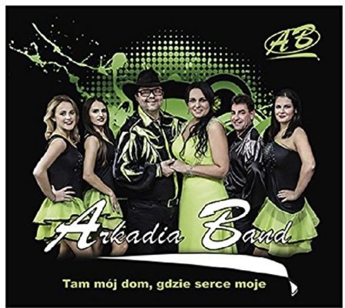 Tam Moj Dom Gdzie Serce Moje [Import]
