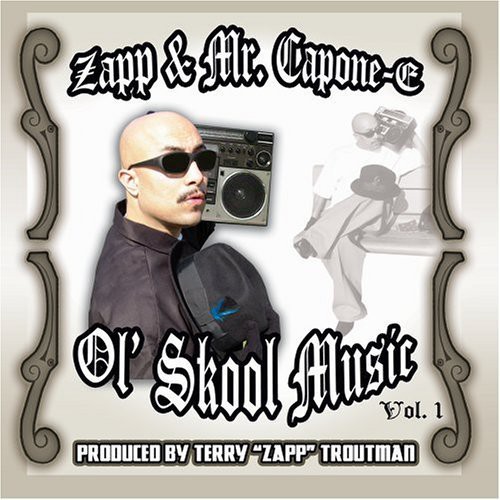 Ol Skool Music, Vol. 1