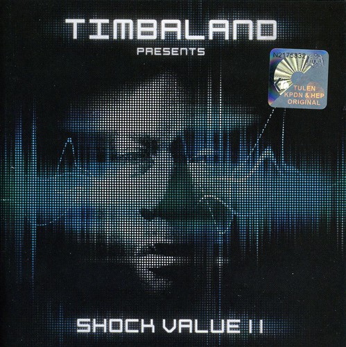 Timbaland - Shock Value 2 [Import]